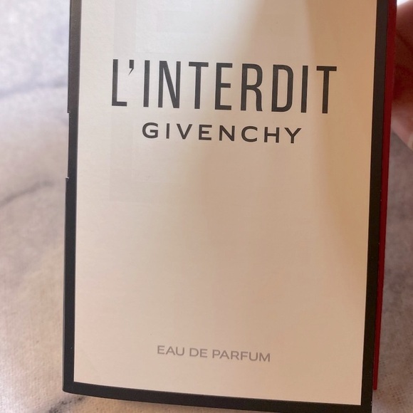 Lot of 5 Mugler,Givenchy,Bvlgari,Chloe,AllSaints,Nova,Interdit,Nomade-5pc-NEW - Picture 4 of 10